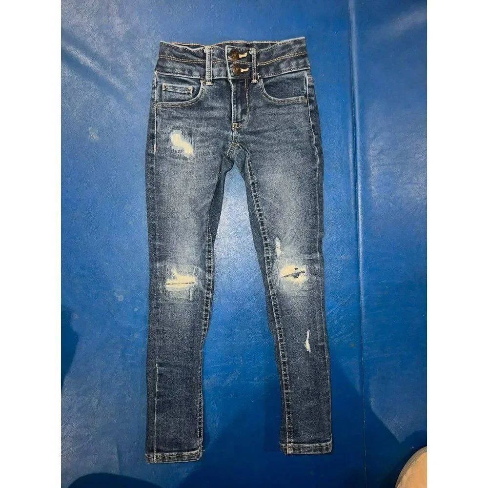 Girls SO Skinny Jeans (7)